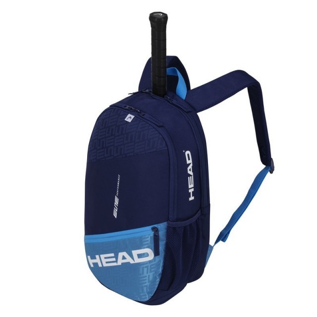 Head Elite Backpack Navy / Blue